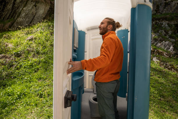 Best Sanitation services for porta potties  in West Jordan, UT