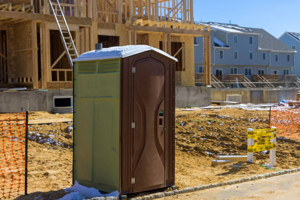 Best Portable restroom trailer rental  in West Jordan, UT