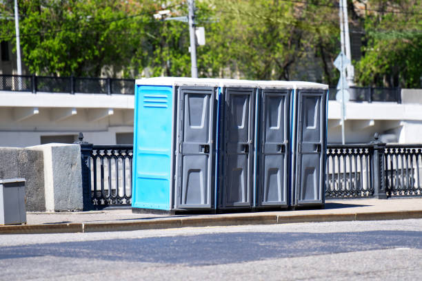 Best Local porta potty services  in West Jordan, UT