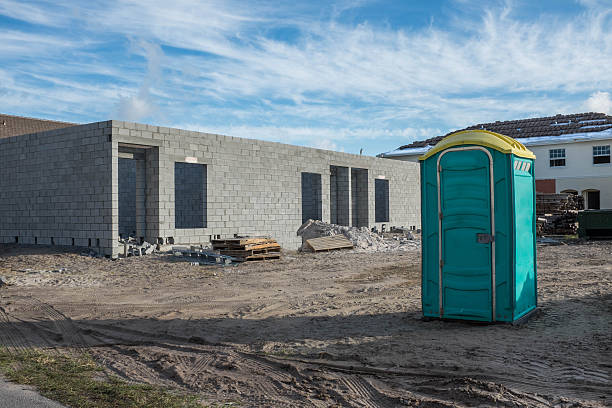 Best Luxury portable toilet rental  in West Jordan, UT